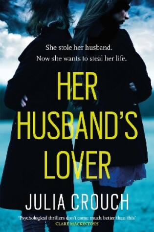 Cover of Her Husband's Lover