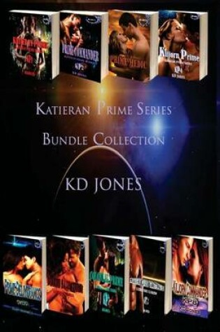 Cover of Katieran Prime Bundle Collection