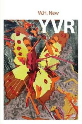 Cover of YVR