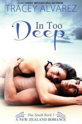 Cover of In Too Deep