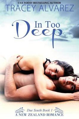 Book cover for In Too Deep