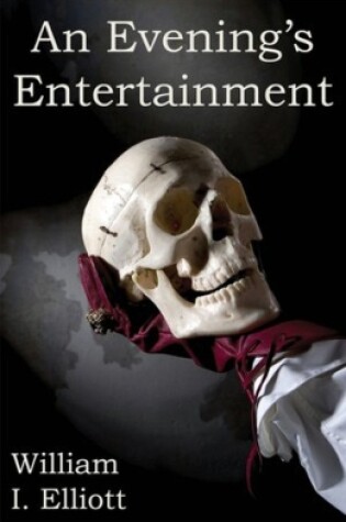 Cover of An Evening's Entertainment