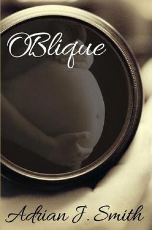 Cover of OBlique