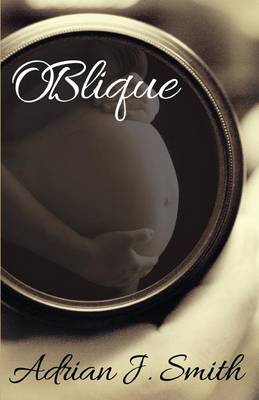 Book cover for OBlique