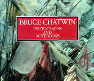 Book cover for The Photographs and Notebooks