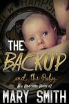 Book cover for The Backup and the Baby