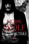 Book cover for Howl of the Wolf