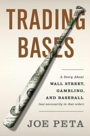 Cover of Trading Bases