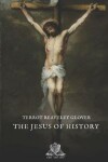 Book cover for The Jesus of History