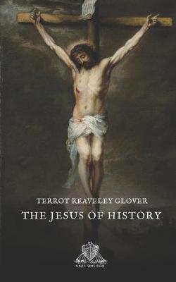 Cover of The Jesus of History