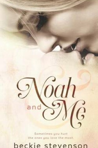 Cover of Noah and Me