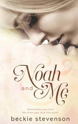 Book cover for Noah and Me