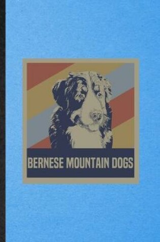 Cover of Bernese Mountain Dog