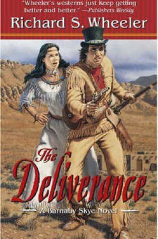 Cover of The Deliverance