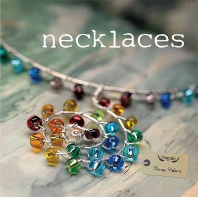 Book cover for Necklaces