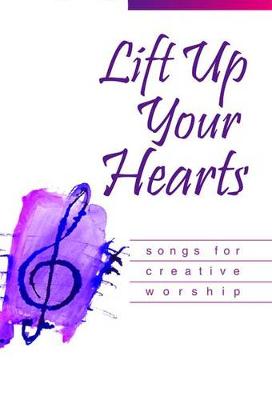 Book cover for Lift Up Your Hearts