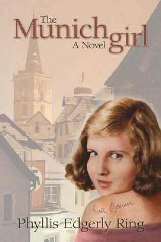 Cover of The Munich Girl