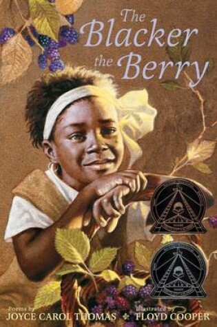Cover of The Blacker The Berry