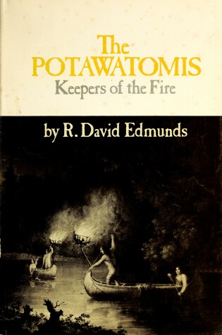 Cover of Potawatomis