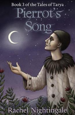 Book cover for Pierrot's Song