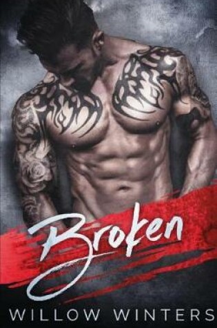 Cover of Broken