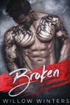 Book cover for Broken