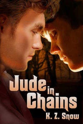 Book cover for Jude in Chains