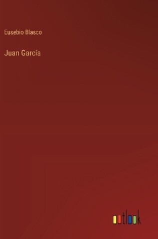 Cover of Juan Garc�a