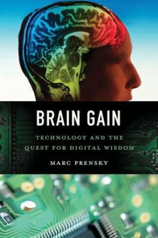 Cover of Brain Gain