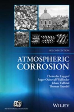 Cover of Atmospheric Corrosion