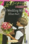 Book cover for Her Wedding Wish
