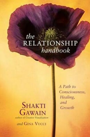 Cover of The Relationship Handbook