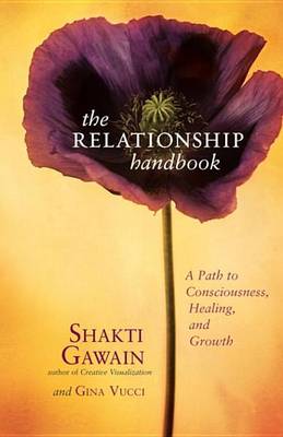 Book cover for The Relationship Handbook