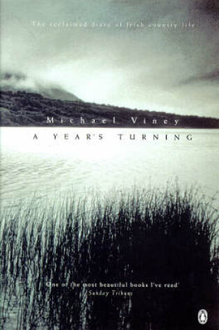 Cover of A Year's Turning