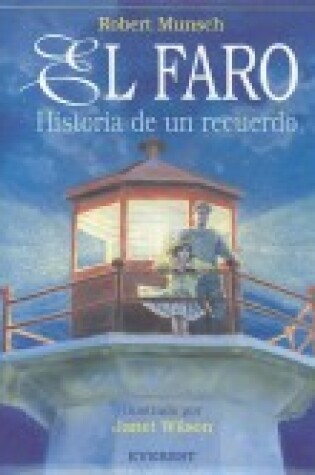Cover of El Faro