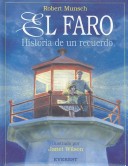 Book cover for El Faro