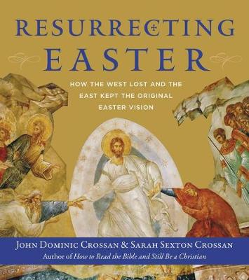 Book cover for Resurrecting Easter