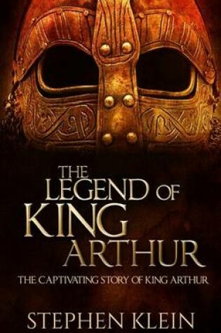 Cover of The Legend of King Arthur