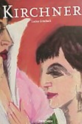 Cover of Kirchner