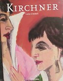 Book cover for Kirchner