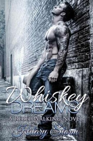 Cover of Whiskey Dreams