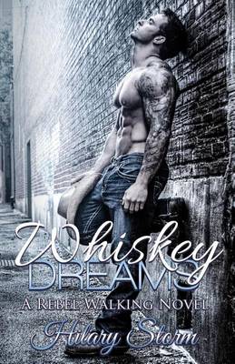 Book cover for Whiskey Dreams