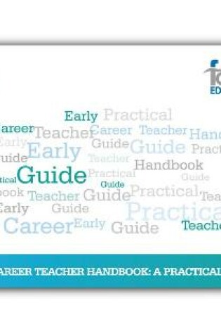 Cover of Focus Mini: Early Career Teacher Handbook