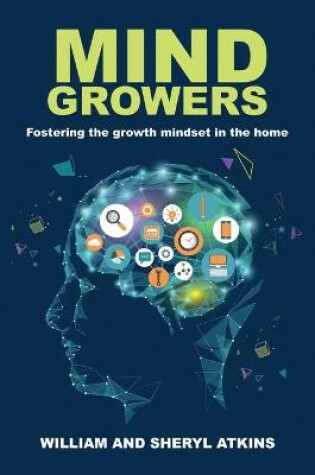 Cover of Mind Growers