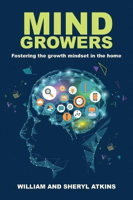 Book cover for Mind Growers