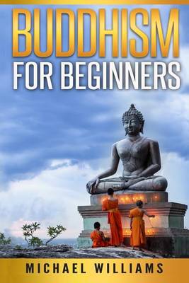 Cover of Buddhism