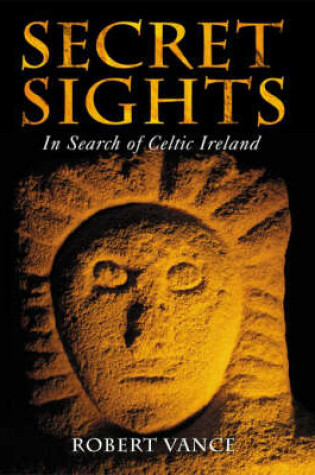 Cover of Secret Sights