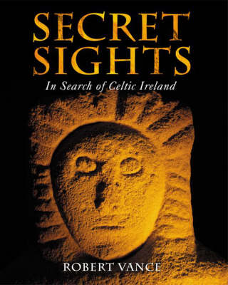 Book cover for Secret Sights