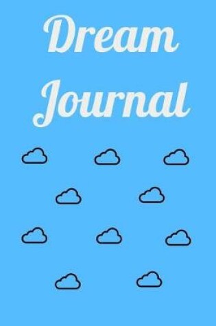 Cover of Dream Journal