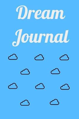 Book cover for Dream Journal